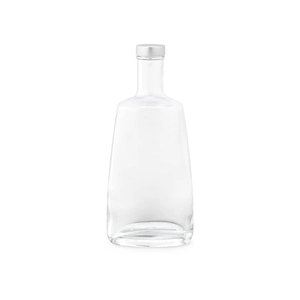 Bouteille en verre avec bouchon GPI - Fabriquée au Portugal