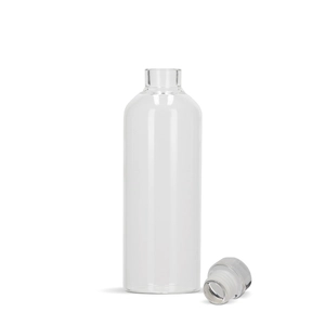 Bouteille en verre borosilicaté 750ml personnalisable