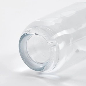Bouteille en verre Trent - Fabriquée au Portugal personnalisable