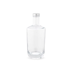 Bouteille en verre Trent - Fabriquée au Portugal personnalisable