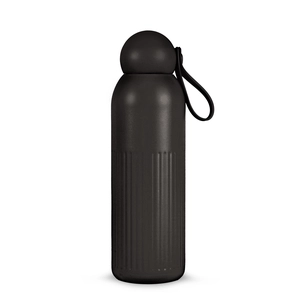 Bouteille isotherme en acier recyclé 500 ml personnalisable