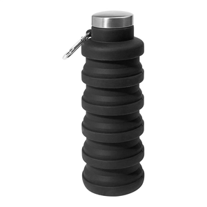 Bouteille pliable - 500 ml personnalisable