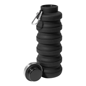 Bouteille pliable - 500 ml personnalisable