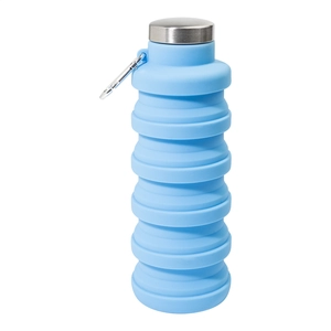 Bouteille pliable - 500 ml personnalisable