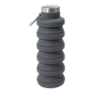 Bouteille pliable - 500 ml