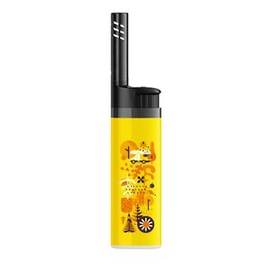 Briquet BIC® EZ Reach - pour allumer facilement vos bougies et grillades personnalisable