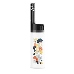 Briquet BIC® EZ Reach - pour allumer facilement vos bougies et grillades personnalisable