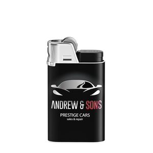 Briquet BIC® DJEEP personnalisable