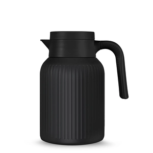 Carafe thermos élégant 1.5 l - idéal pour les réunions personnalisable