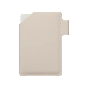 Carnet porte-passeport - A6 personnalisable