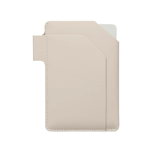 Carnet porte-passeport - A6 personnalisable