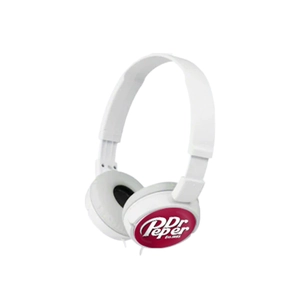 Casque audio filaire Sony On-Ear Headphone MDR-ZX310 personnalisable personnalisable