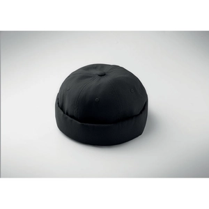 Casquette Docker en 100% coton épais brossé, 260gr/m2 personnalisable