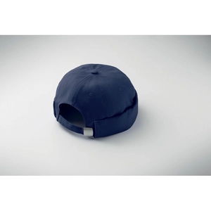 Casquette Docker en 100% coton épais brossé, 260gr/m2 personnalisable