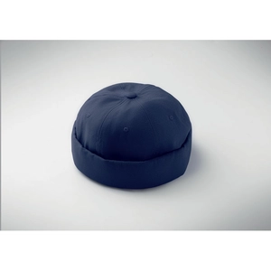 Casquette Docker en 100% coton épais brossé, 260gr/m2 personnalisable