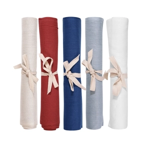 Chèche 100% coton 95g
