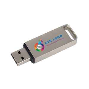 Clé USB 3.2 personnalisable - transfert haute vitesse personnalisable