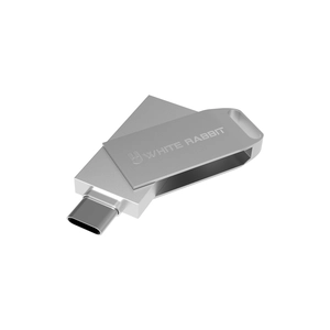 Clé USB Type-C twister 3.0 personnalisable personnalisable