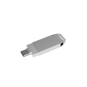 Clé USB Type-C twister 3.0 personnalisable personnalisable