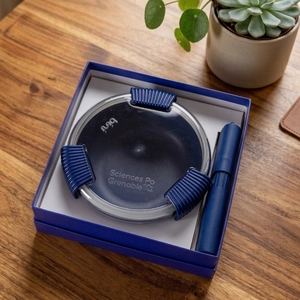 Coffret bini Nomade Lunch personnalisable