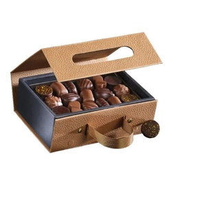 Coffret gourmand COFFRET CHOCOLATS