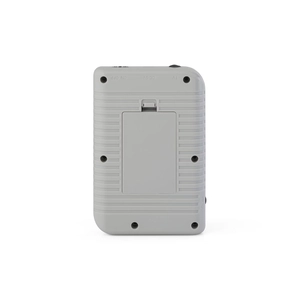 Console de jeux portable avec 256 jeux classiques personnalisable