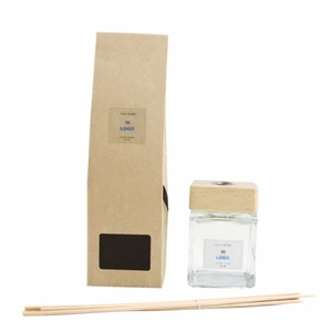 Diffuseur parfumé à bâtonnets certifié origine France garantie
