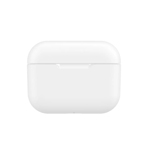 Ecouteurs à réduction de bruit ANC sans fil bluetooth blanc personnalisable