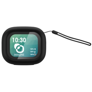 Ecouteurs avec écran tactile ANC+ENC personnalisable