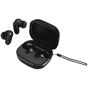 Ecouteurs avec écran tactile ANC+ENC personnalisable