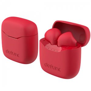 Ecouteurs avec protection IPX4 personnalisable