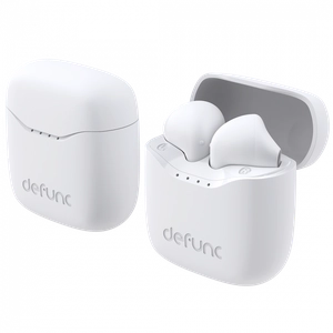 Ecouteurs avec protection IPX4 personnalisable
