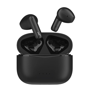 Ecouteurs sans fil bluetooth 5.4 avec socle de charge personnalisable