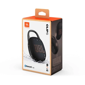 Enceinte JBL Clip 5 personnalisable personnalisable