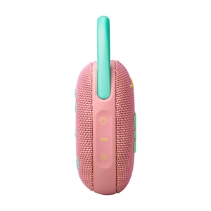 Enceinte JBL Clip 5 personnalisable personnalisable