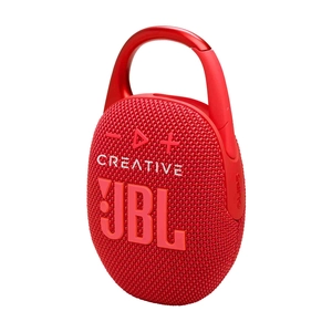 Enceinte JBL Clip 5 personnalisable personnalisable
