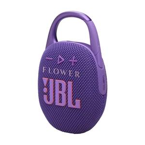 Enceinte JBL Clip 5 personnalisable personnalisable