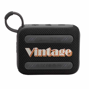 Enceinte JBL Go 4 personnalisable personnalisable