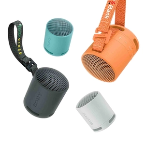 Enceinte Sony SRS-XB100 personnalisable - bluetooth personnalisable