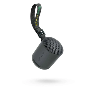 Enceinte Sony SRS-XB100 personnalisable - bluetooth personnalisable