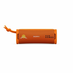 Enceinte Sony ULT Field 1 personnalisable - bluetooth personnalisable
