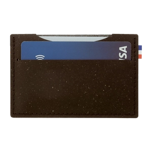 Etui synderme avec couture confectionné en France personnalisable