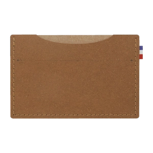 Etui synderme avec couture confectionné en France personnalisable
