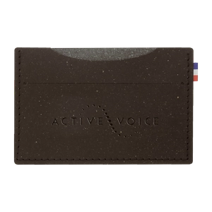 Etui synderme avec couture confectionné en France personnalisable