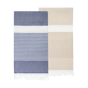 Fouta Seaqual 270g - matières recyclées
