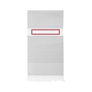 Fouta Seaqual 270g - matières recyclées personnalisable