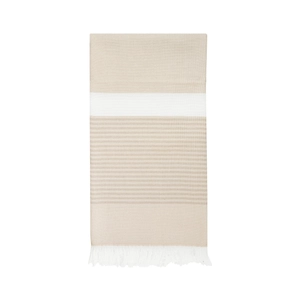 Fouta Seaqual 270g - matières recyclées personnalisable