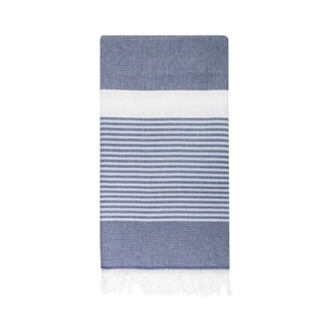 Fouta Seaqual 270g - matières recyclées personnalisable