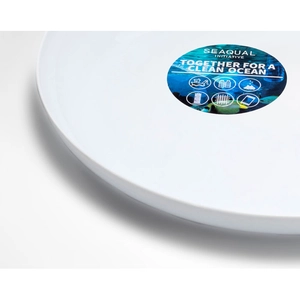 Frisbee en matériau PP SEAQUAL personnalisable