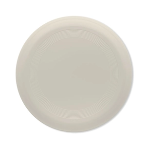 Frisbee en matériau PP SEAQUAL personnalisable